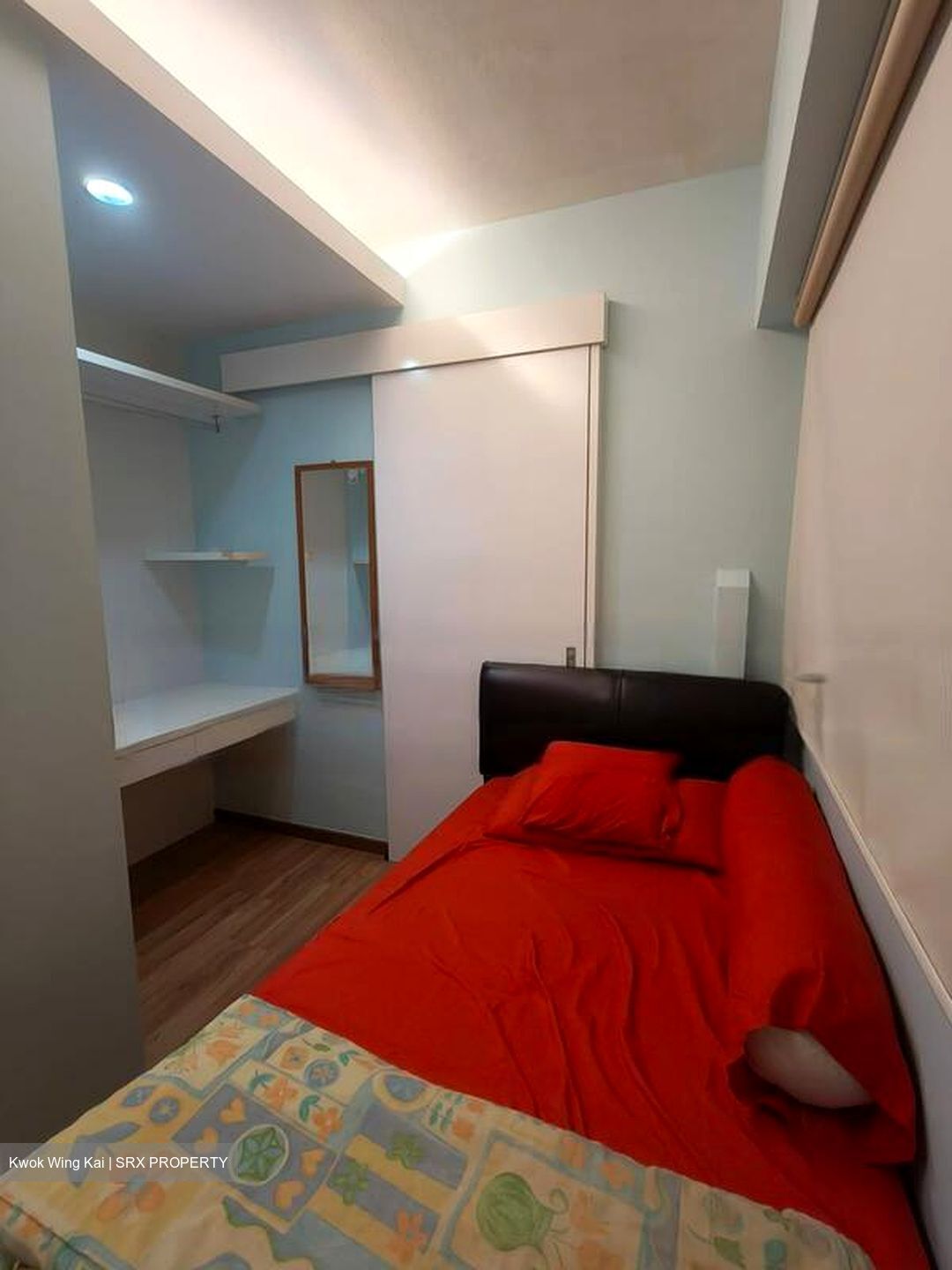 Blk 567 Hougang Street 51 (Hougang), HDB 5 Rooms #480069761